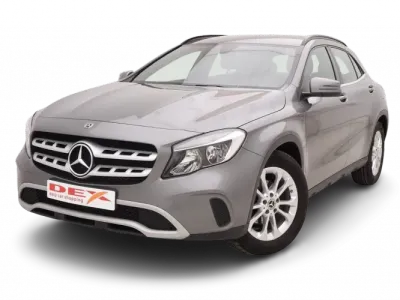 Mercedes-Benz GLA GLA 200d 136 7G-DCT Style + GPS + Camera