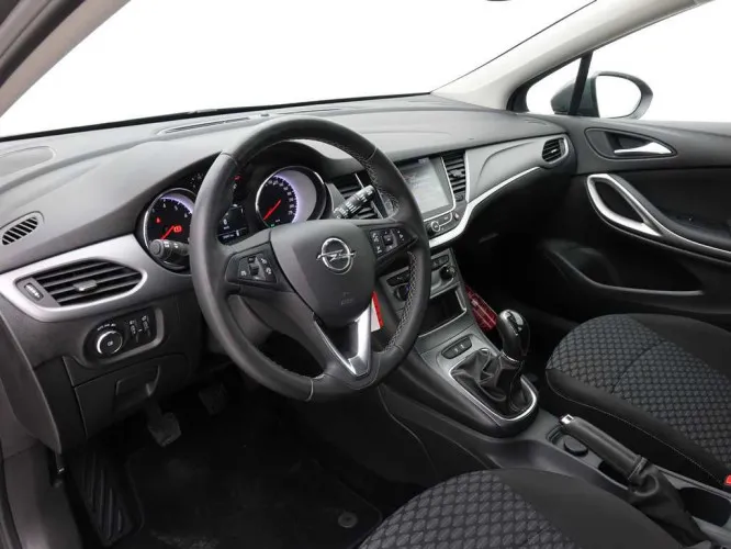 Dacia Duster 1.6i Comfort Image 8