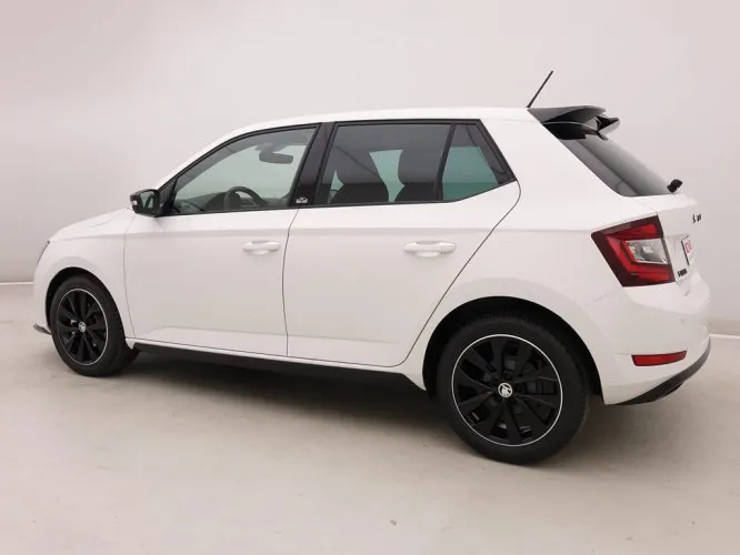 Skoda Fabia 1.0 TSI 95 Monte Carlo + GPS Carplay + Bi LED +  Image 3