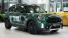 Mini Countryman Cooper S 2.0 ALL4 Countryman Sportautomatic Thumbnail 5