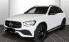 Mercedes-Benz GLC 400 d 4Matic =AMG= Night Package/Distronic Thumbnail 1