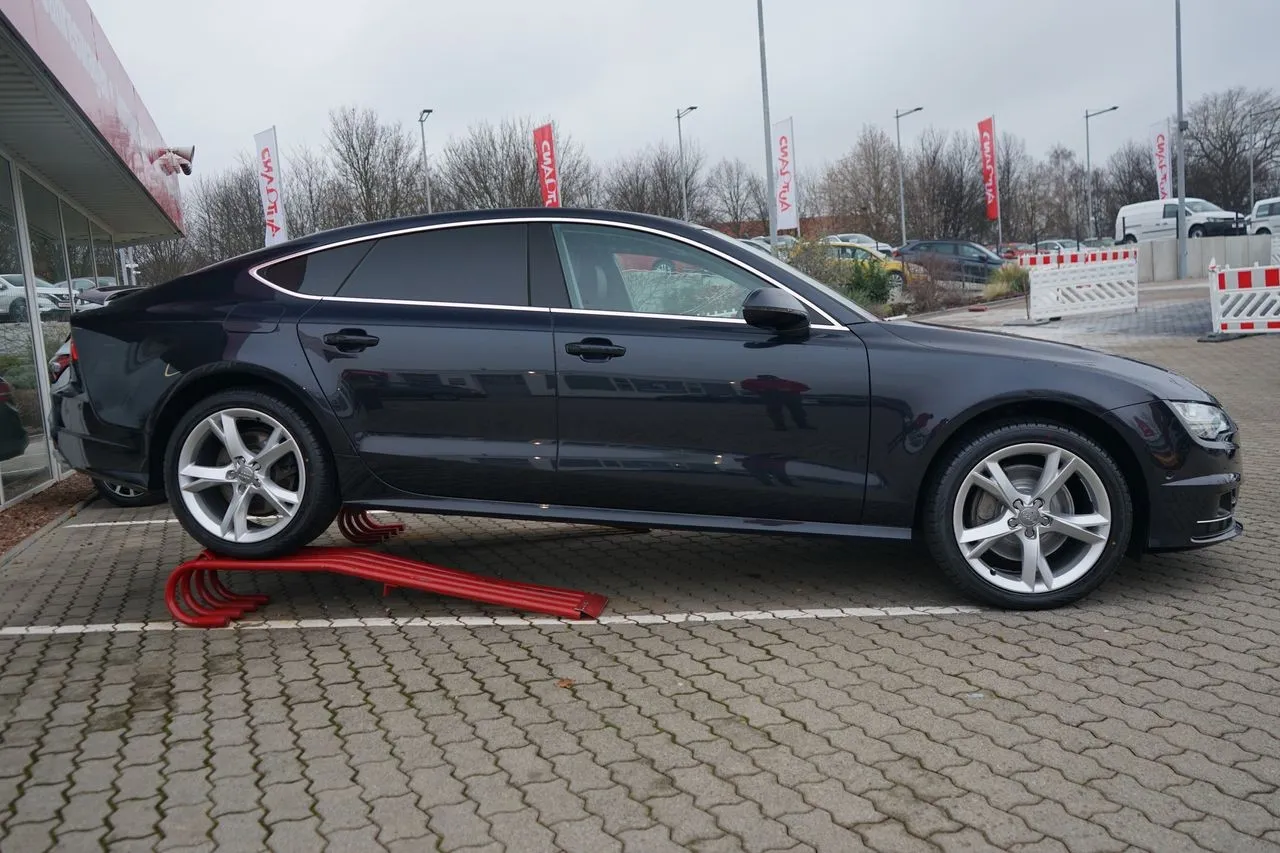 Audi A7 Sportback 3.0 TDI quattro...  Image 2