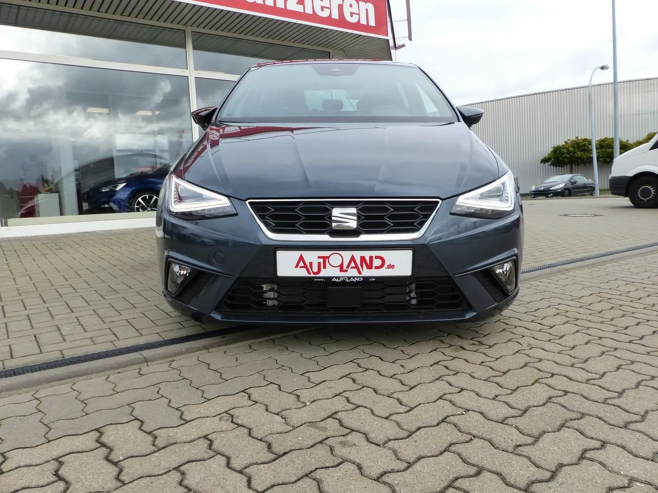 Seat Ibiza FR 1.5 TSI DSG FL...  Image 5