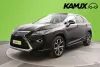 Lexus RX 450h Hybrid 4WD A Comfort / Adapt. Vakkari / Navigo Thumbnail 6