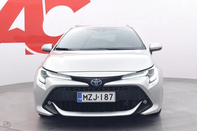 Toyota Corolla Touring Sports 1,8 Hybrid Active Edition - PL Image 8