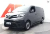 Toyota Proace L2 2,0 D 120 - / TOYOTA APPROVED VAIHTOAUTO /  Thumbnail 1