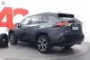 Toyota RAV4 Hybrid 2,5 AWD-i Style - JBL / SÄHKÖPENKKI / NAHAT / CARPLAY / HUIPPUVARUSTEET Thumbnail 3