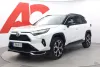 Toyota RAV4 Hybrid 2,5 AWD-i Premium Business Edition - Webasto / 360 kamera / Avattava panoraamakattoluukku / Bi-LED-ajovalot / Thumbnail 1