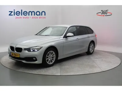 BMW 318 Touring 318i Executive Navi