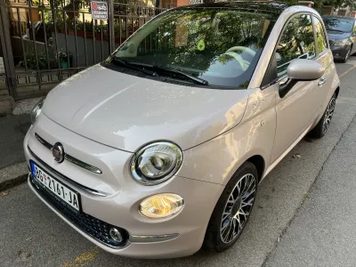 Fiat 500 1.0 DOLCEVITA''