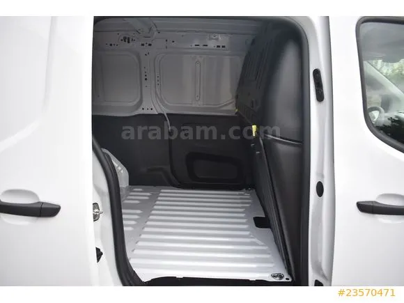 Fiat Doblo Doblo Cargo 1.5 BlueHDi Maxi Image 7